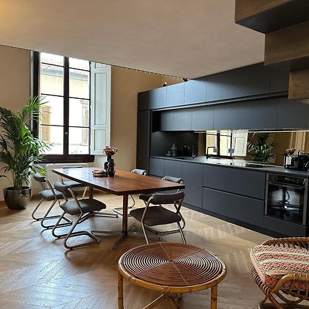La Maison - Luxury House In Florence Heart Apartment Ngoại thất bức ảnh
