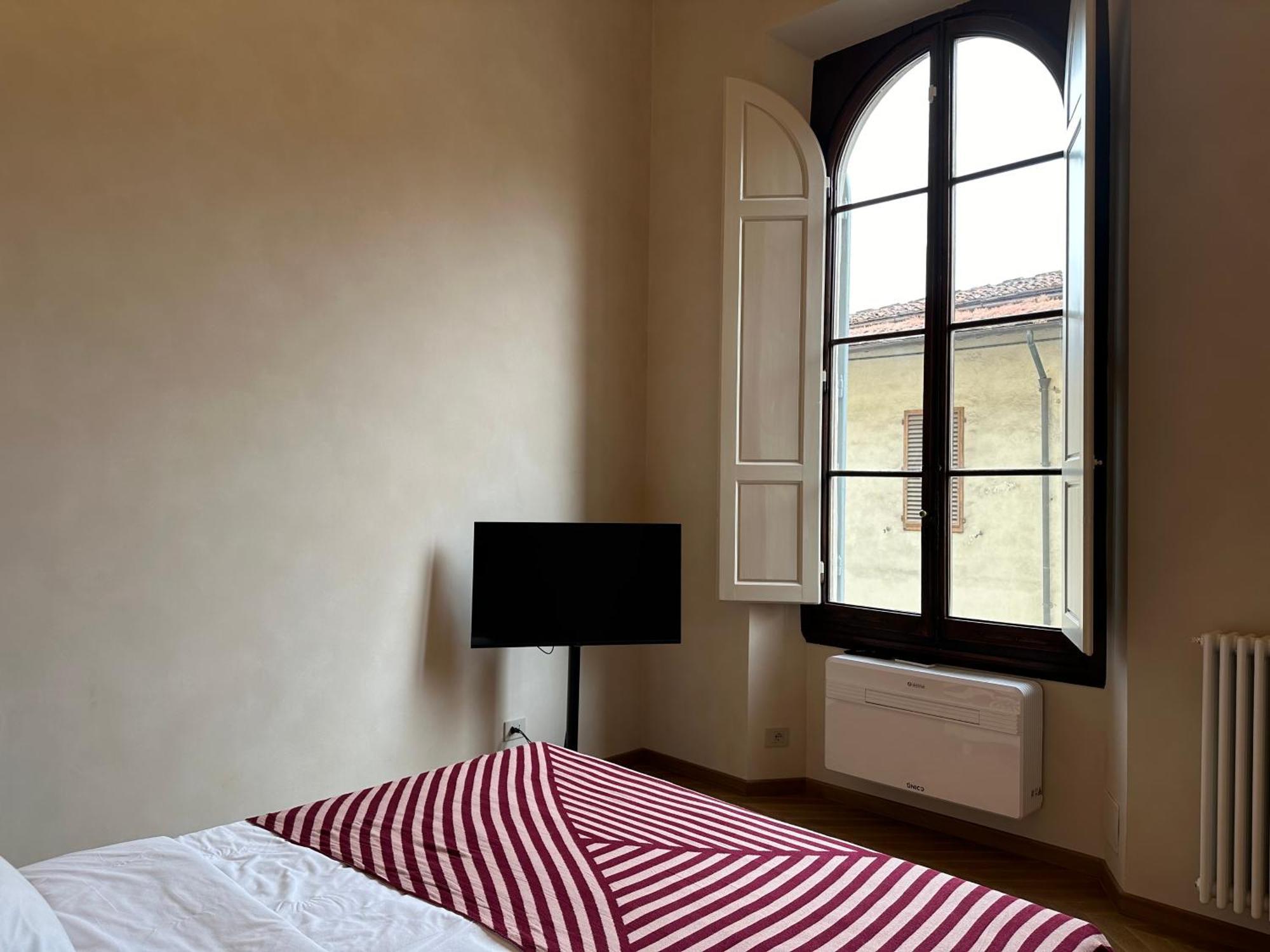 La Maison - Luxury House In Florence Heart Apartment Ngoại thất bức ảnh
