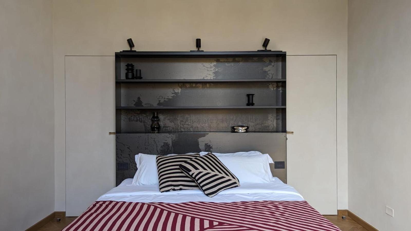 La Maison - Luxury House In Florence Heart Apartment Ngoại thất bức ảnh