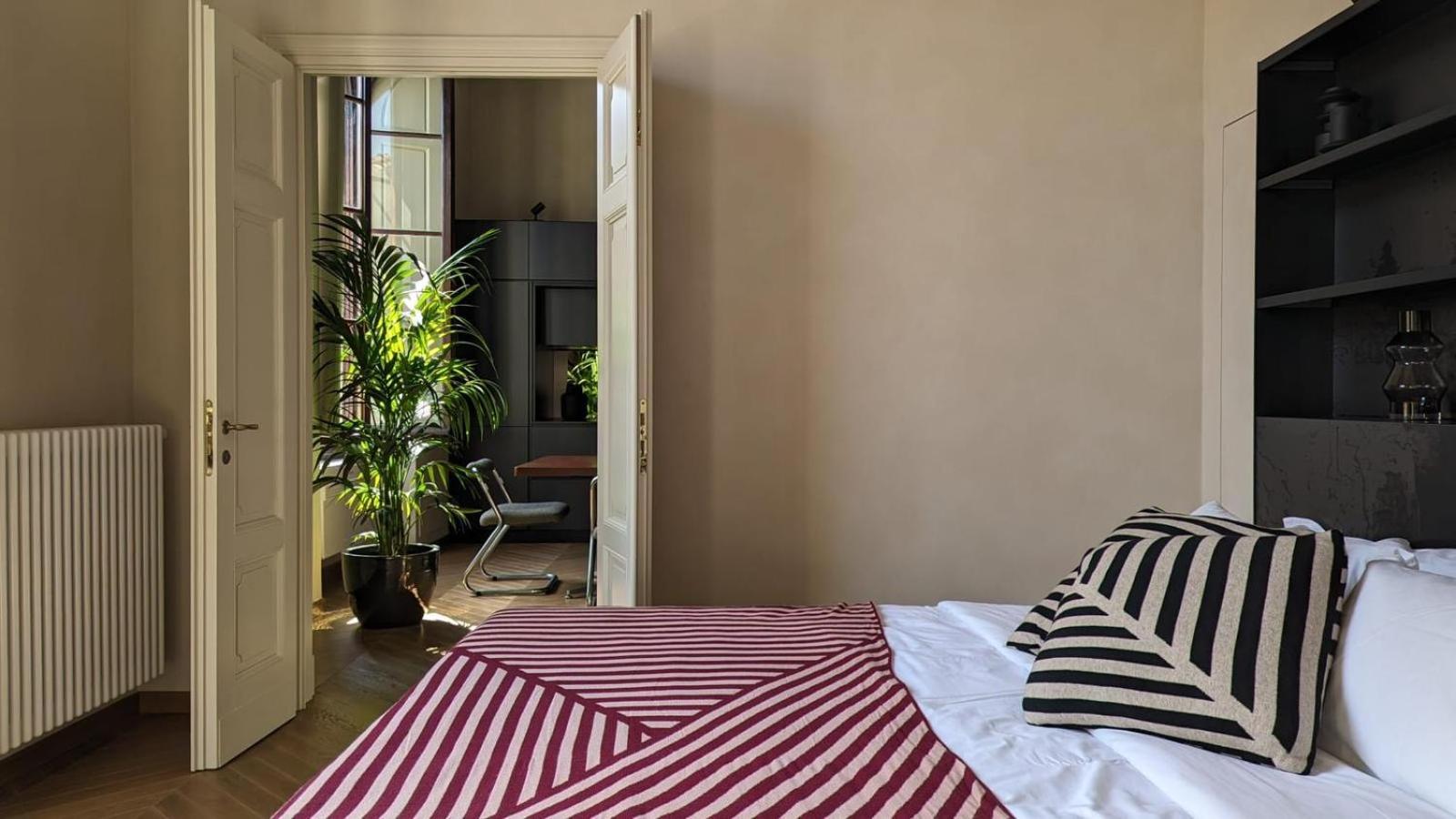 La Maison - Luxury House In Florence Heart Apartment Ngoại thất bức ảnh