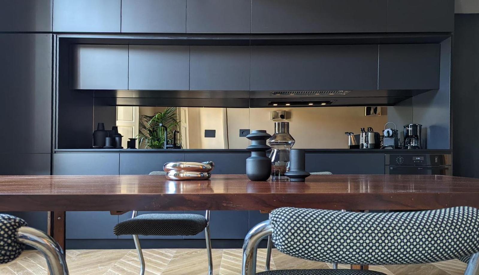 La Maison - Luxury House In Florence Heart Apartment Ngoại thất bức ảnh