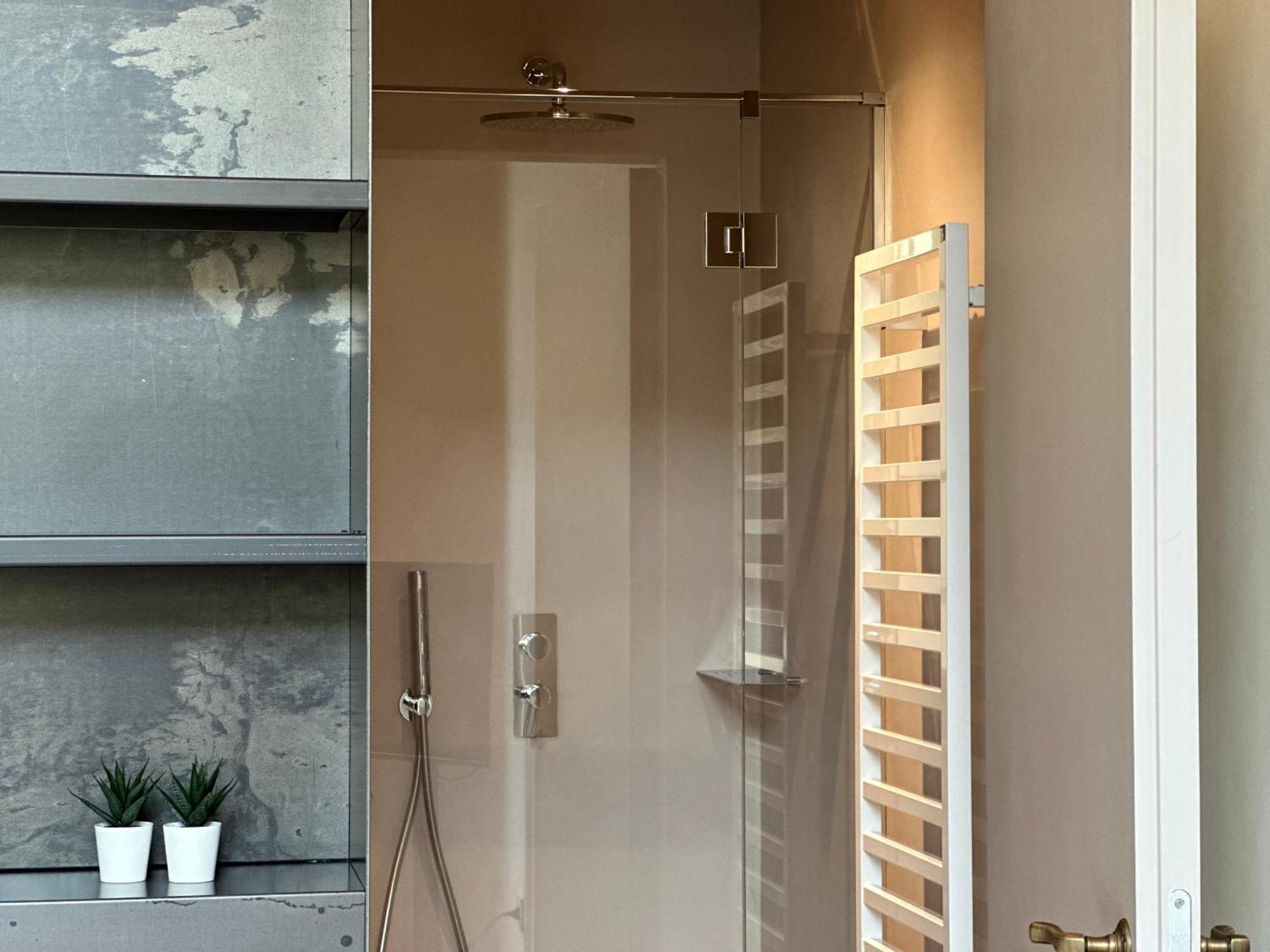 La Maison - Luxury House In Florence Heart Apartment Ngoại thất bức ảnh