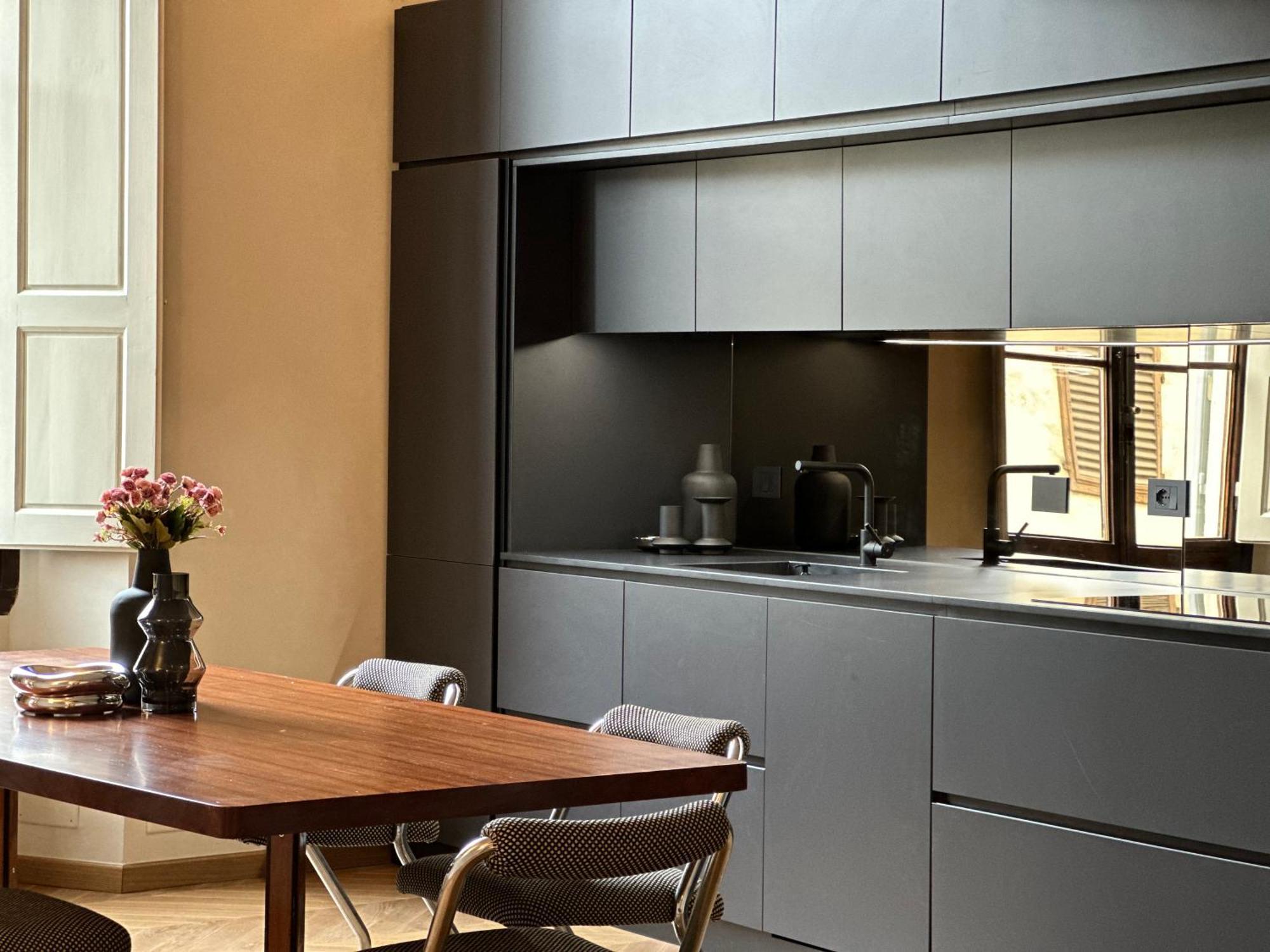 La Maison - Luxury House In Florence Heart Apartment Ngoại thất bức ảnh