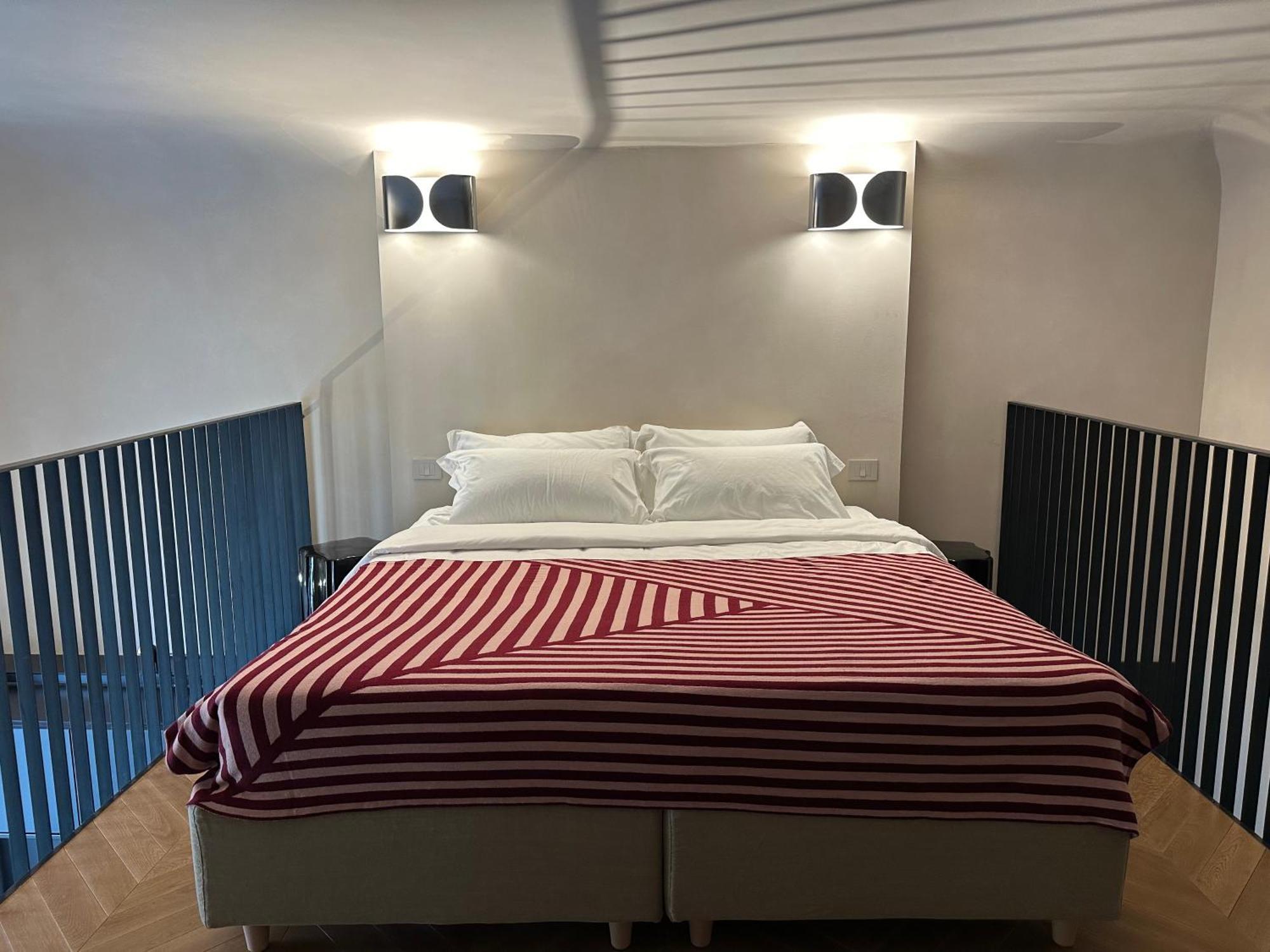 La Maison - Luxury House In Florence Heart Apartment Ngoại thất bức ảnh
