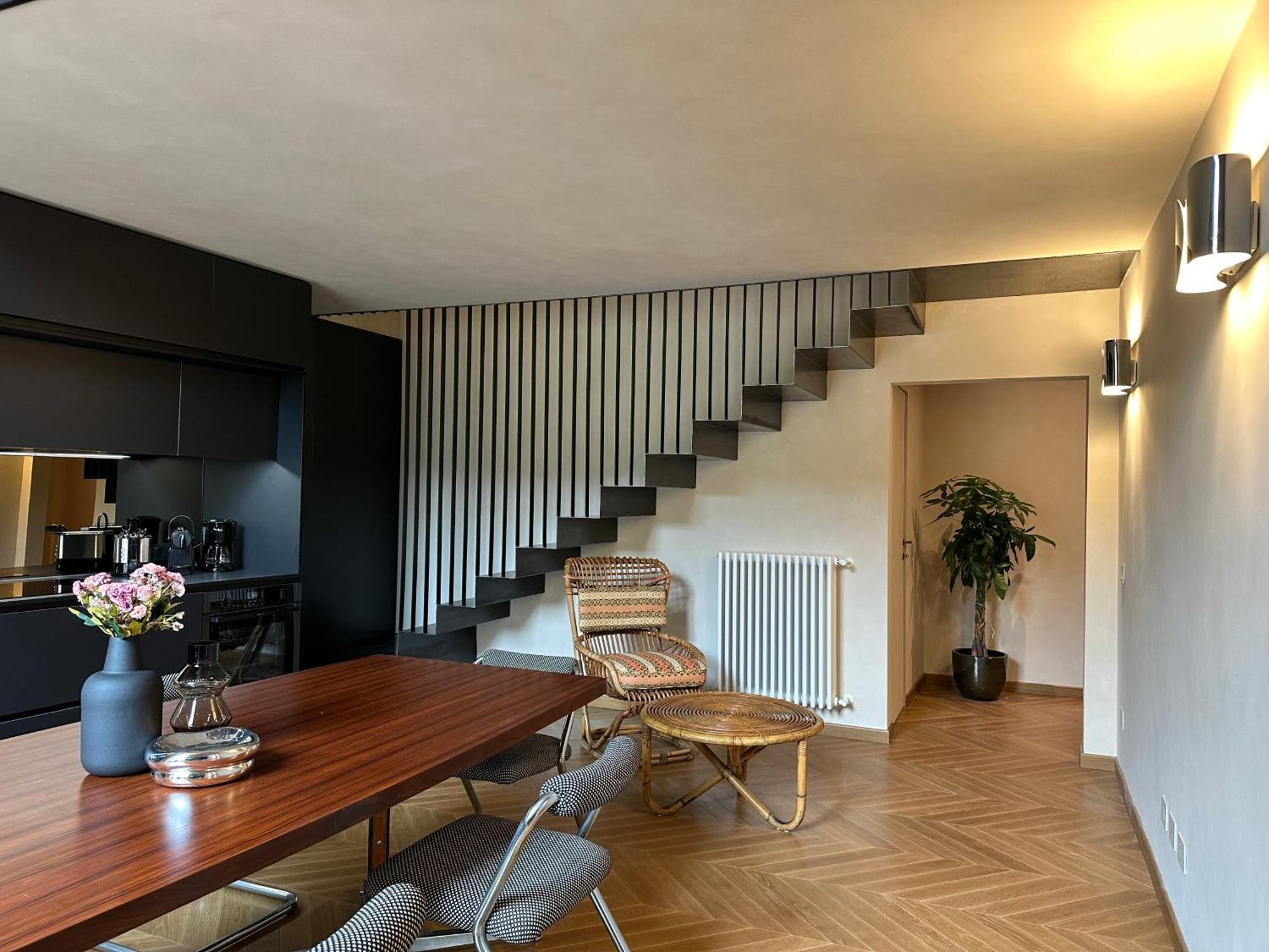 La Maison - Luxury House In Florence Heart Apartment Ngoại thất bức ảnh