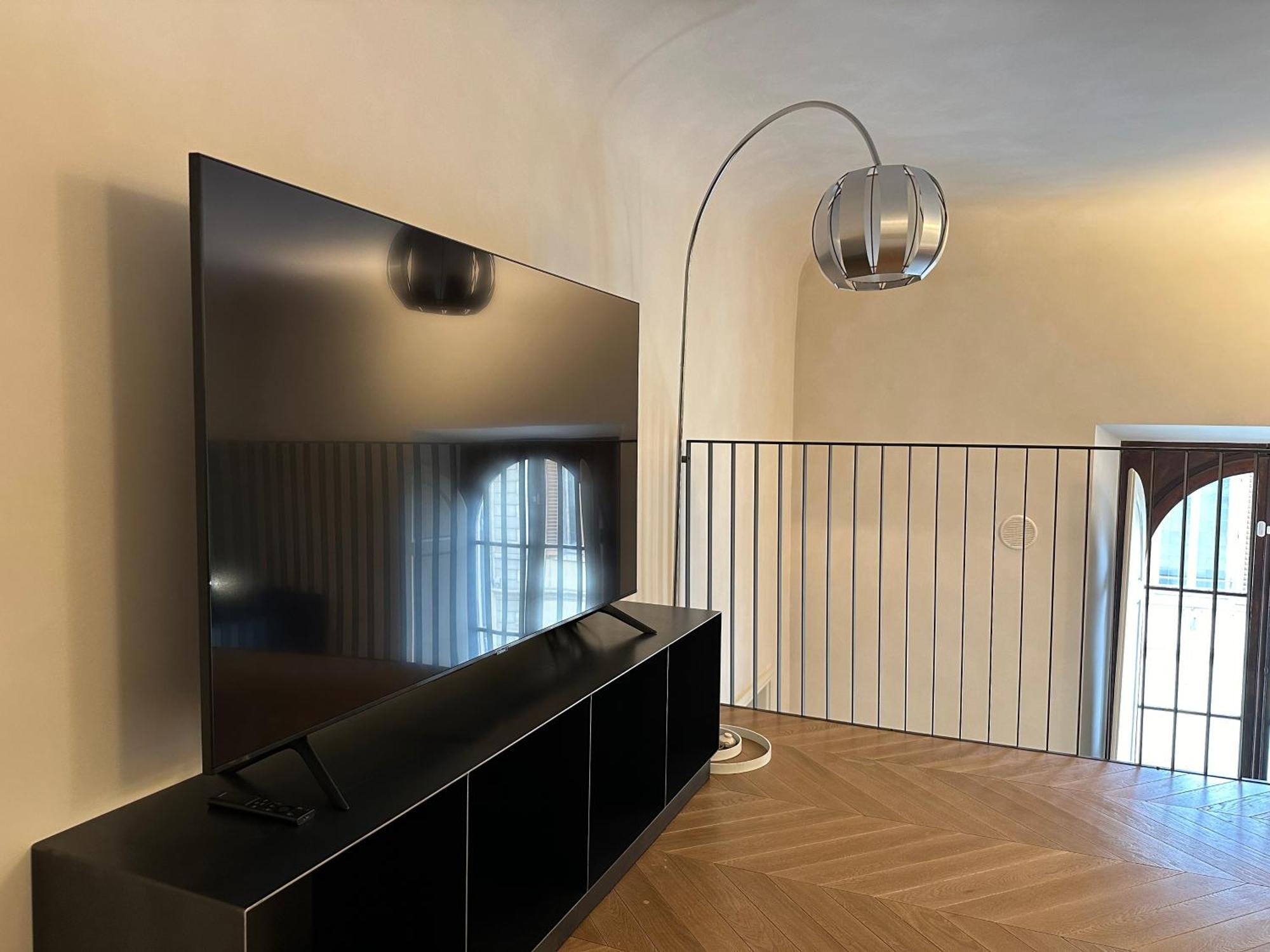 La Maison - Luxury House In Florence Heart Apartment Ngoại thất bức ảnh