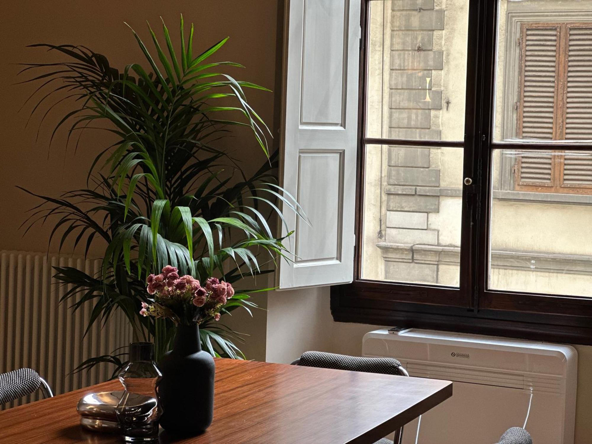 La Maison - Luxury House In Florence Heart Apartment Ngoại thất bức ảnh